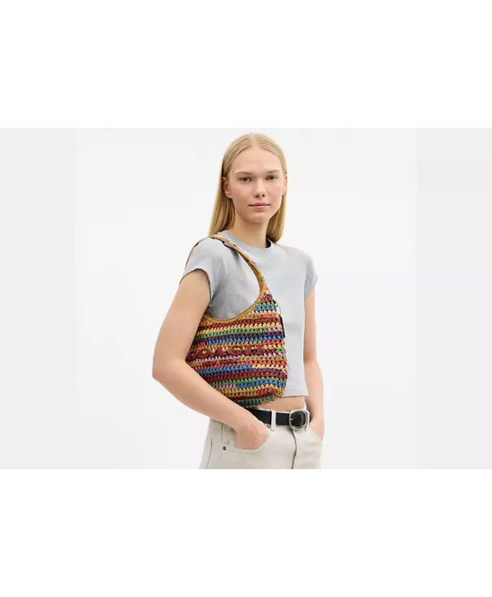 Brooklyn Shoulder Bag 28