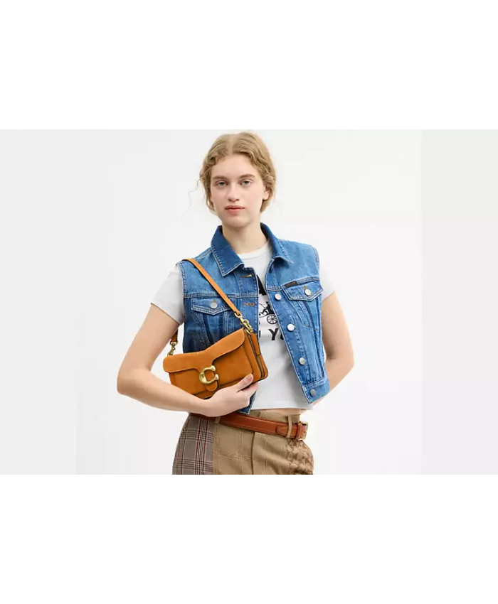 Tabby Shoulder Bag 26