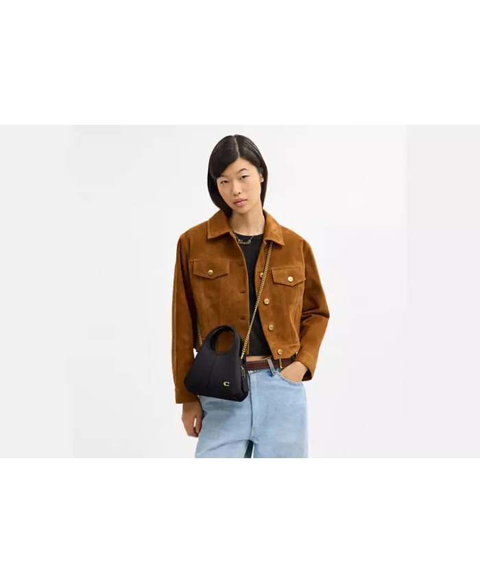 Lana Shoulder Bag 19