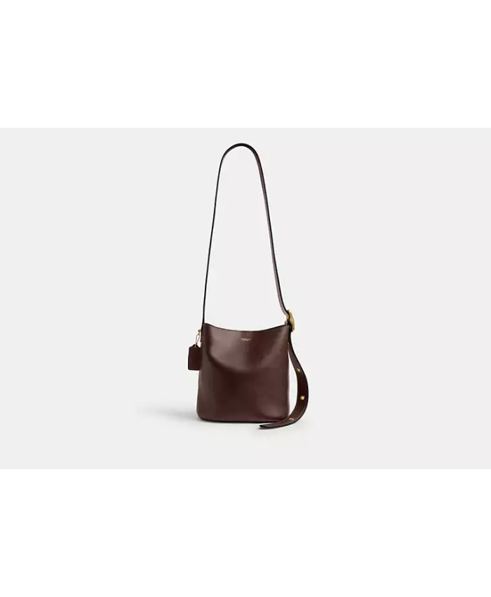 Bleecker Bucket Bag 21