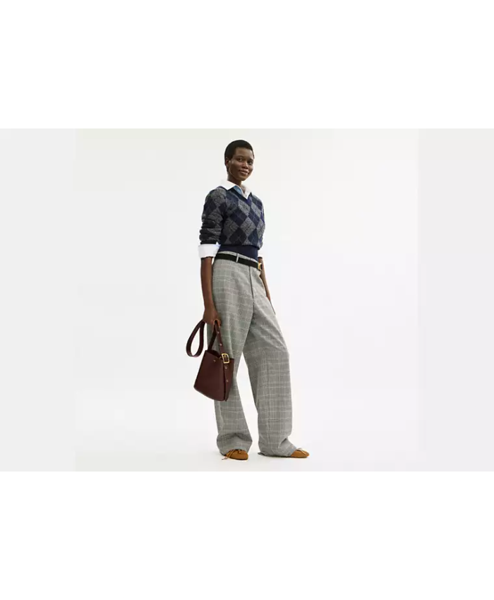 Bleecker Bucket Bag 21