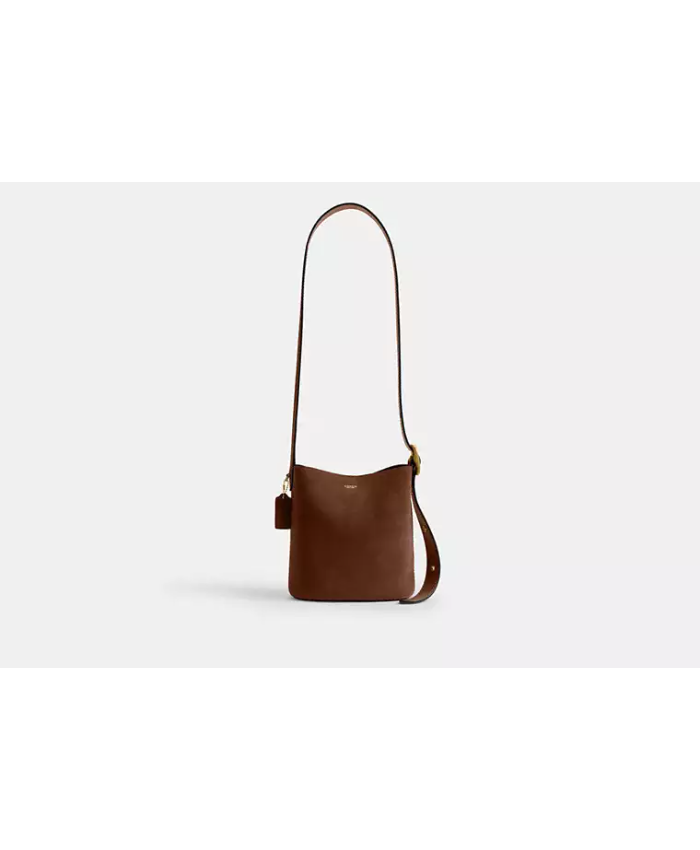 Bleecker Bucket Bag 21