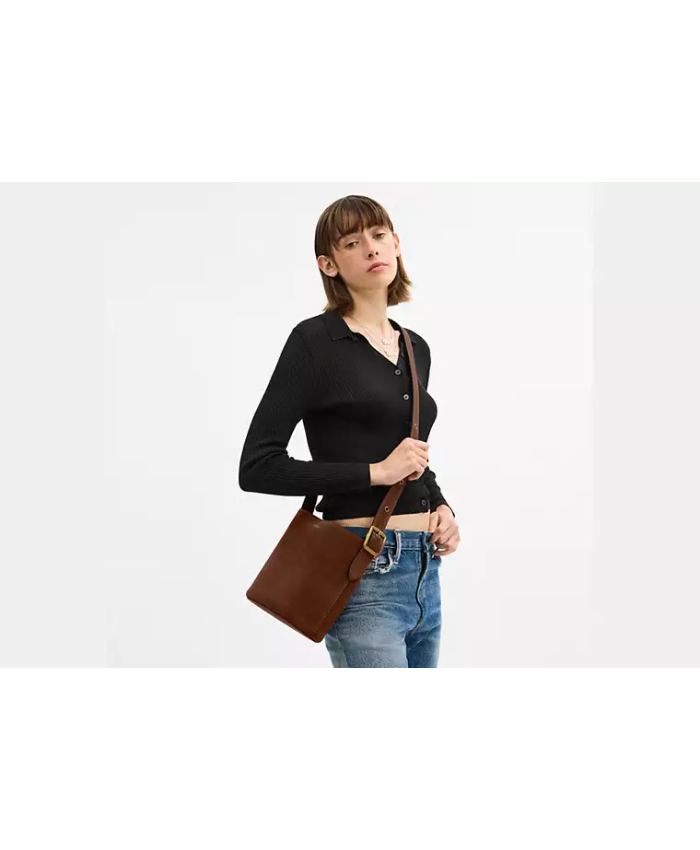 Bleecker Bucket Bag 21