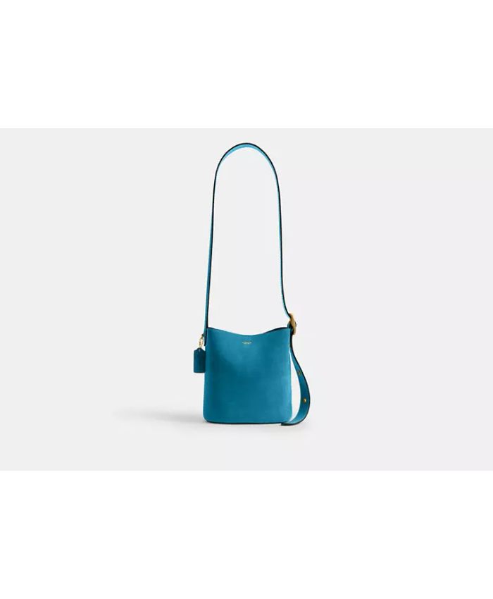 Bleecker Bucket Bag 21