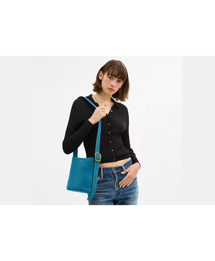 Bleecker Bucket Bag 21