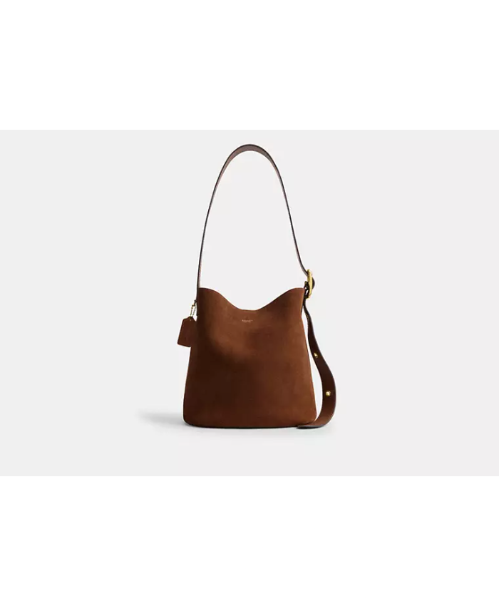 Bleecker Bucket Bag