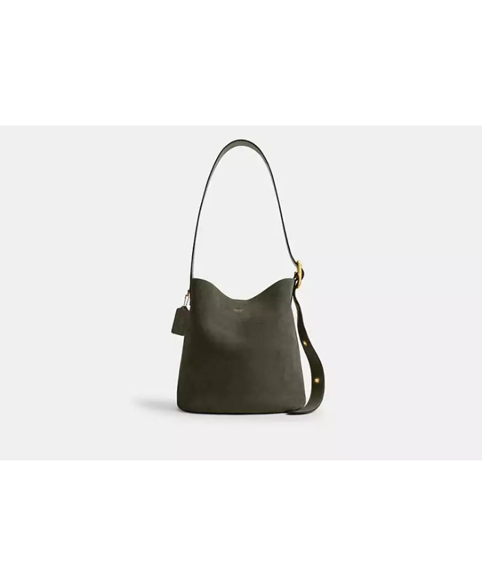 Bleecker Bucket Bag