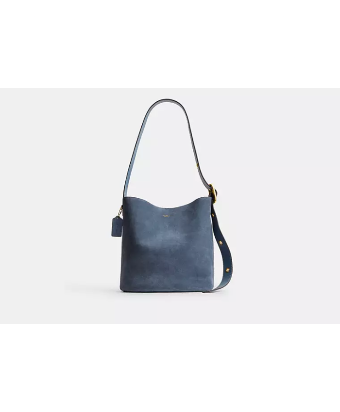 Bleecker Bucket Bag