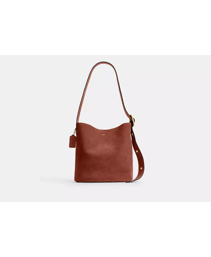 Bleecker Bucket Bag