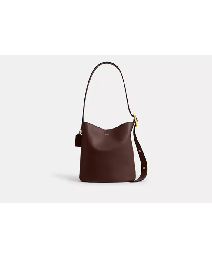 Bleecker Bucket Bag