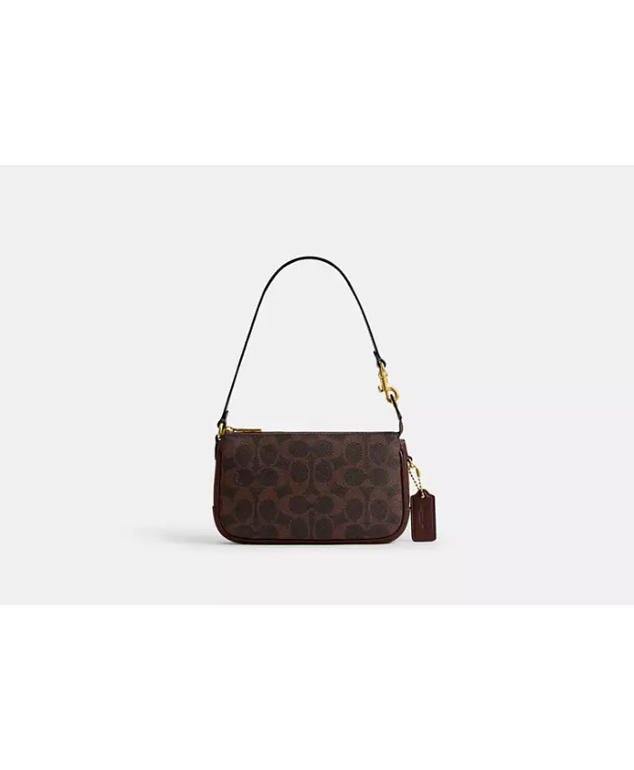 Plaza Bag 18 In Signature Canvas