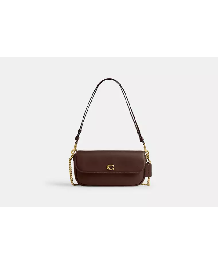 Brook Flap Chain Bag