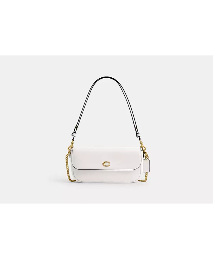 Brook Flap Chain Bag