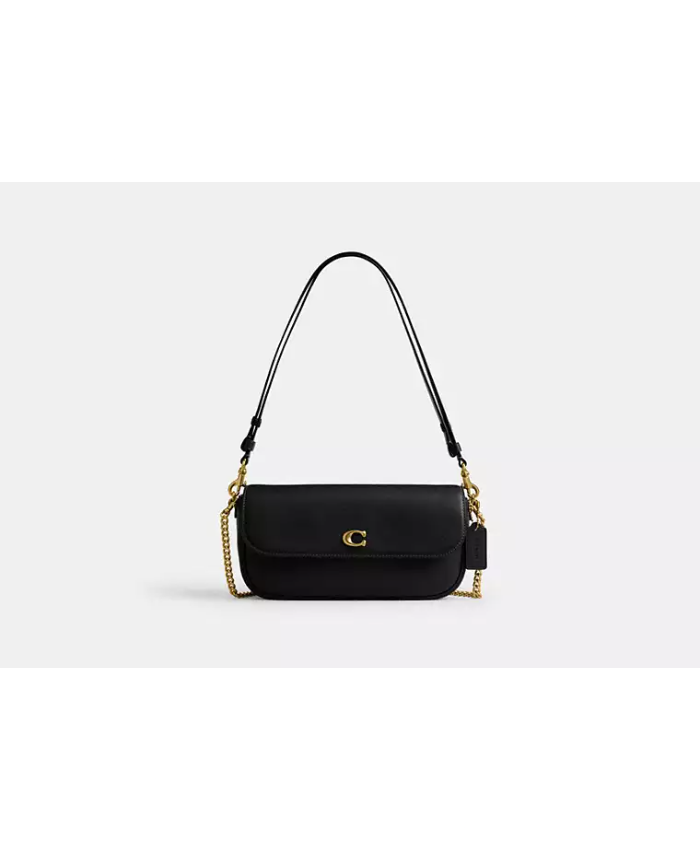 Brook Flap Chain Bag