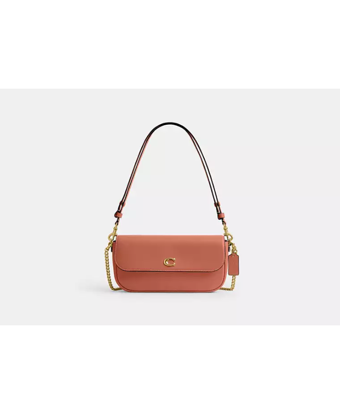 Brook Flap Chain Bag