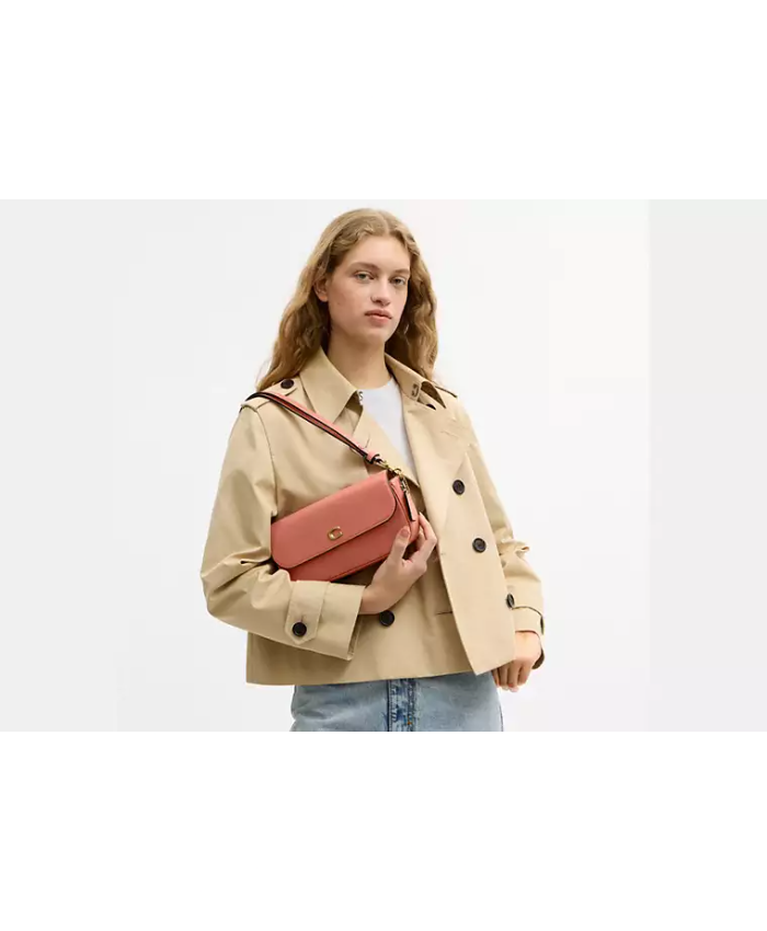 Brook Flap Chain Bag