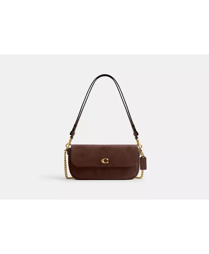 Brook Flap Chain Bag