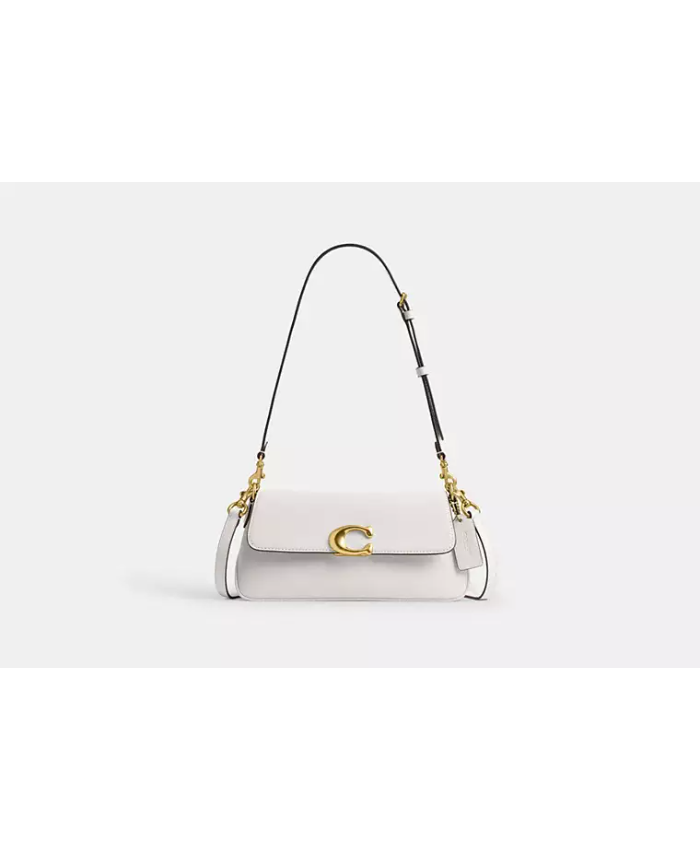   See Bag Size Jet Shoulder Bag