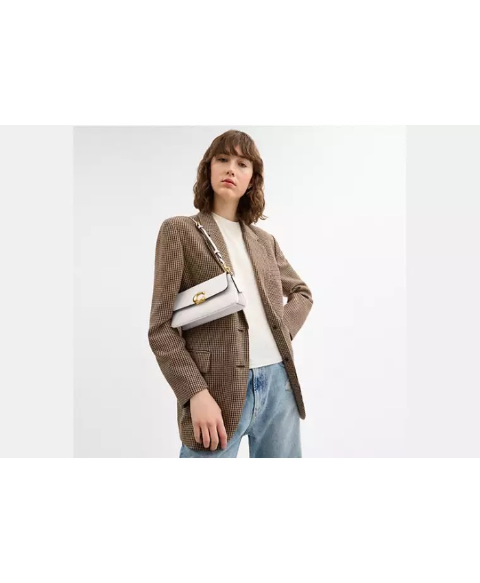   See Bag Size Jet Shoulder Bag