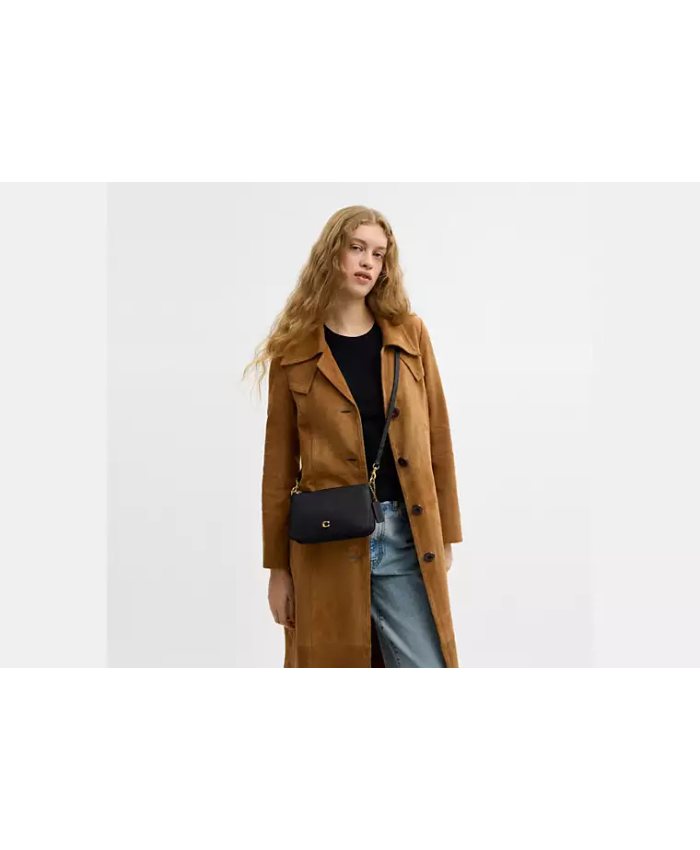 Audrey Crossbody Bag