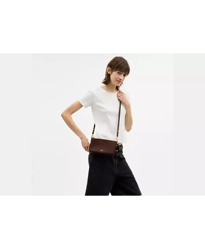 Audrey Crossbody Bag
