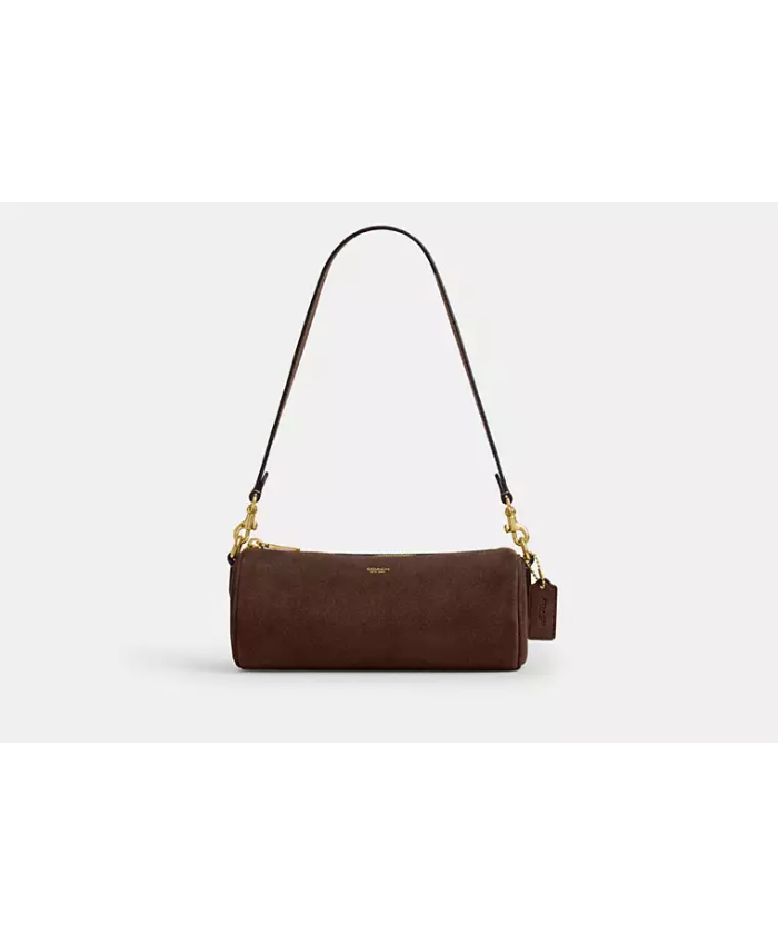 Barrel Bag