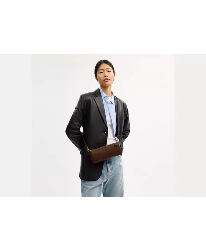 Barrel Bag