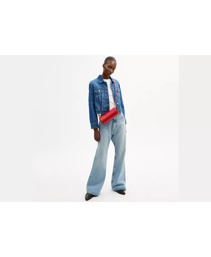Barrel Bag