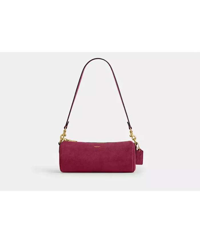 Barrel Bag