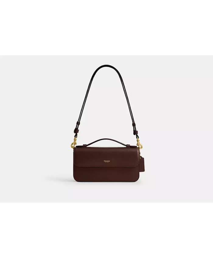 New York Elora Top Handle Crossbody Bag