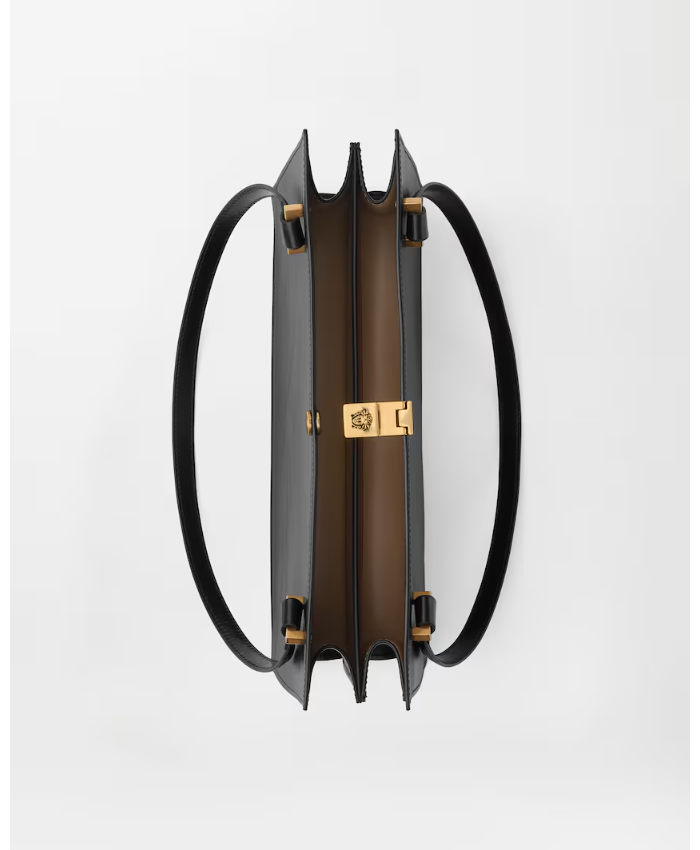 Severine Leather Tote