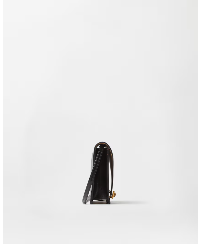 Severine Leather Mini Bag