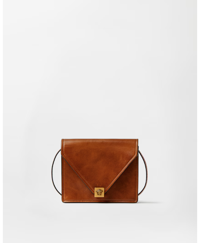 Severine Leather Mini Bag