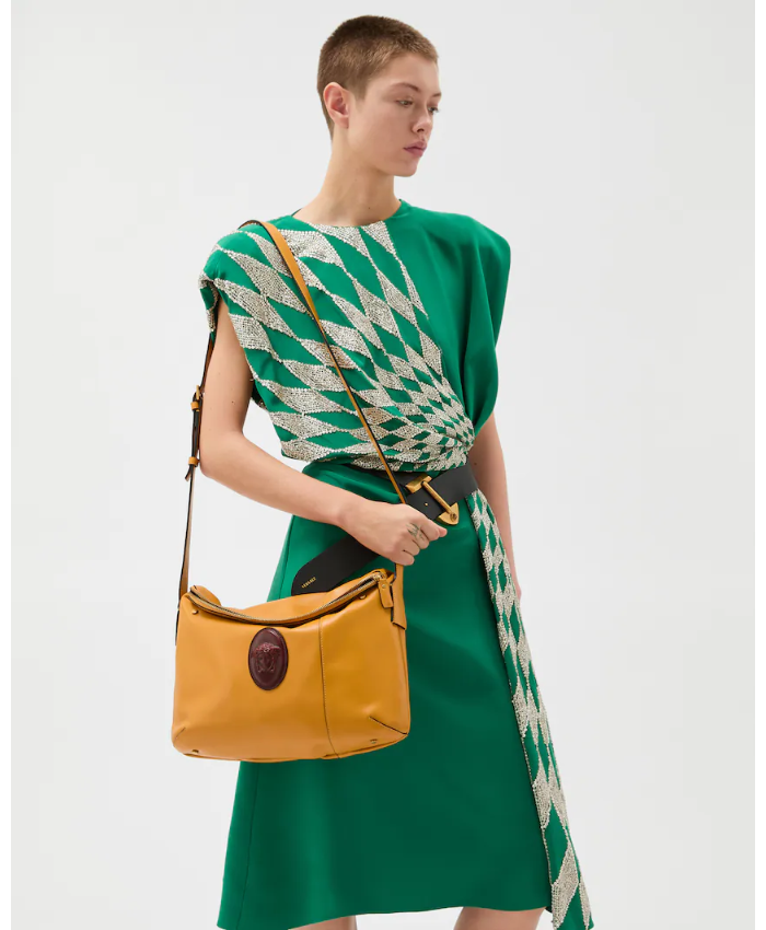 Lou Nappa Shoulder Bag