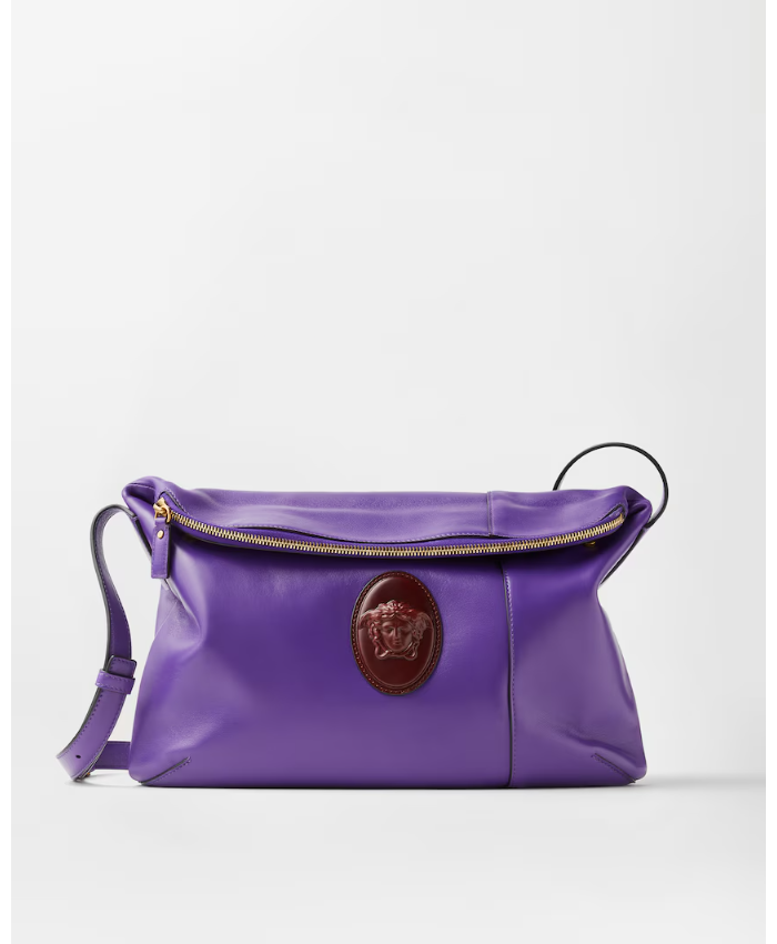 Lou Nappa Shoulder Bag