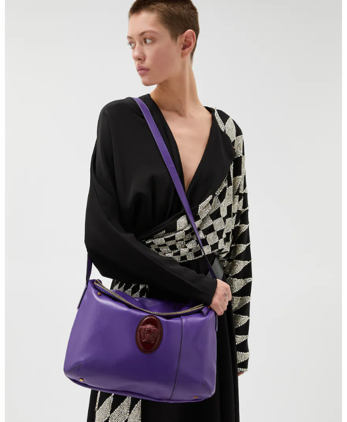 Lou Nappa Shoulder Bag