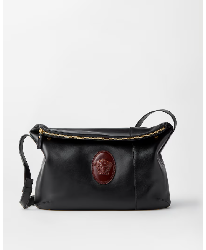 Lou Nappa Shoulder Bag