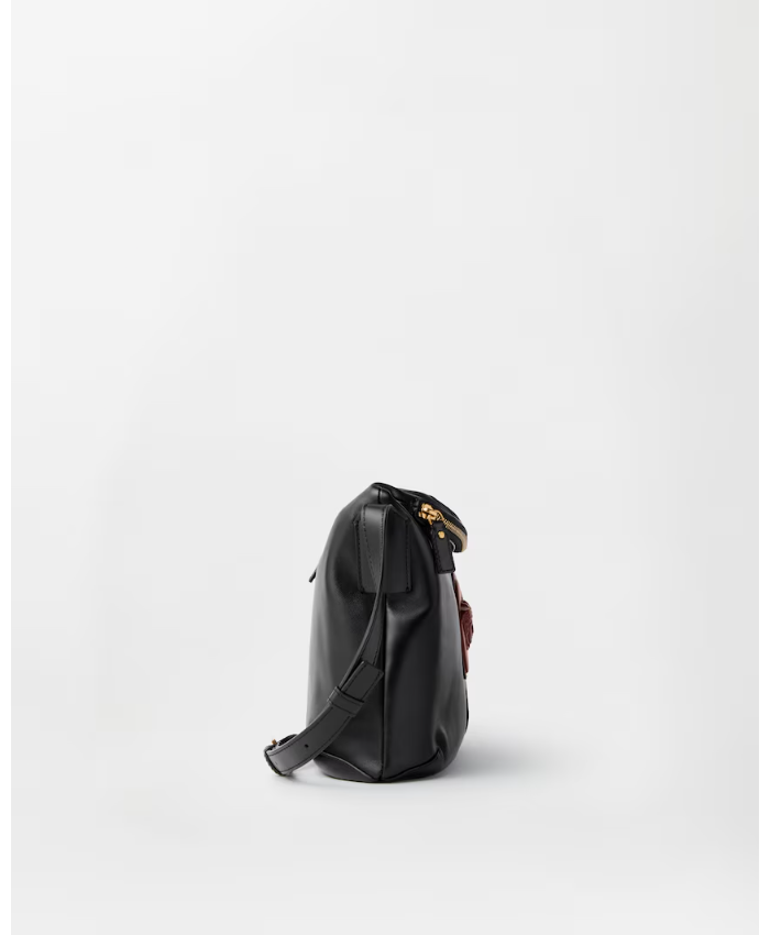 Lou Nappa Shoulder Bag