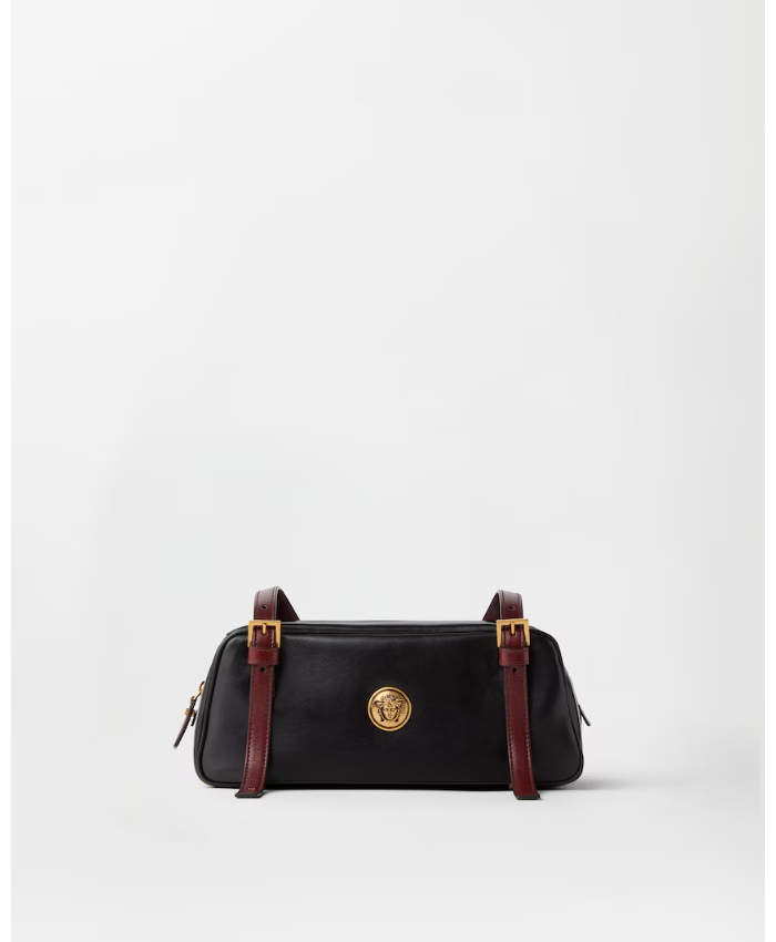 Emblème Nappa Bowling Bag