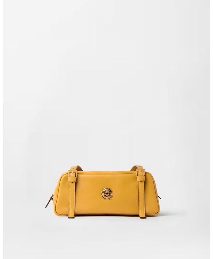 Emblème Nappa Bowling Bag