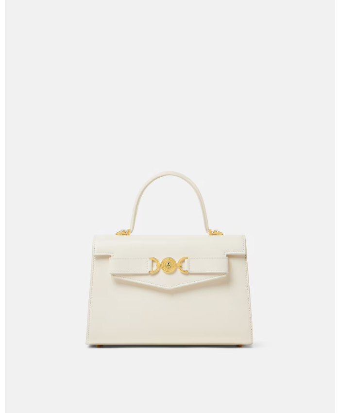  Medusa '95 Leather Top-Handle