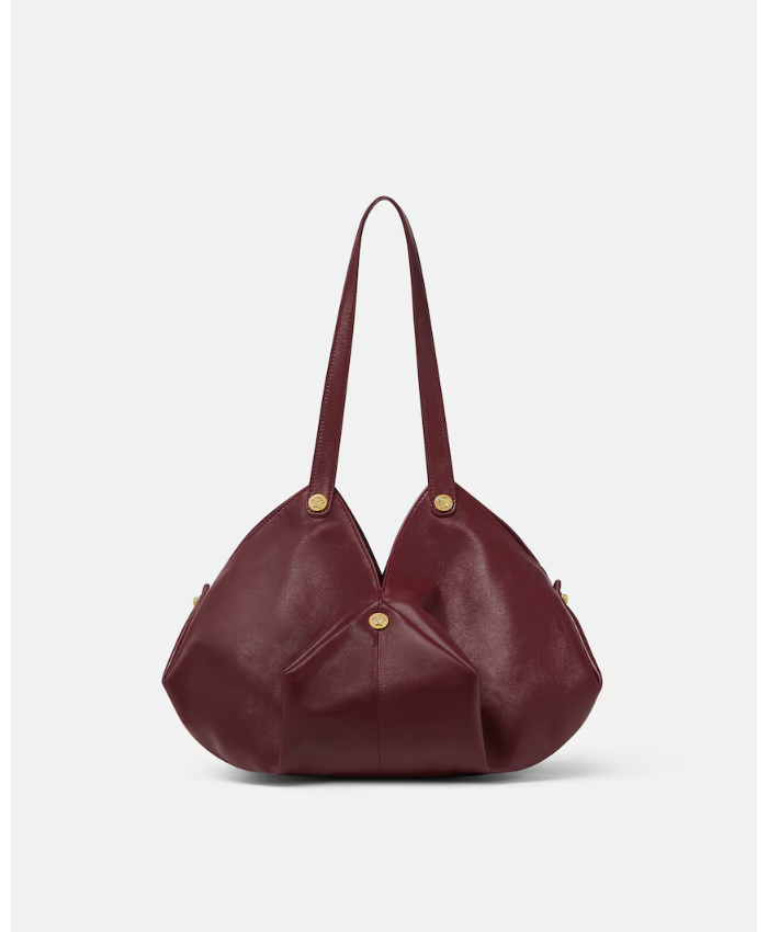  Protea Nappa Shoulder Bag