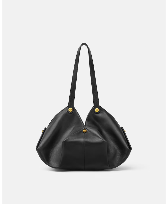 Protea Nappa Shoulder Bag
