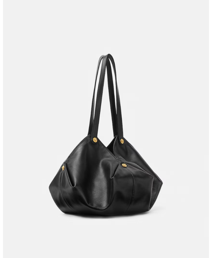 Protea Nappa Shoulder Bag