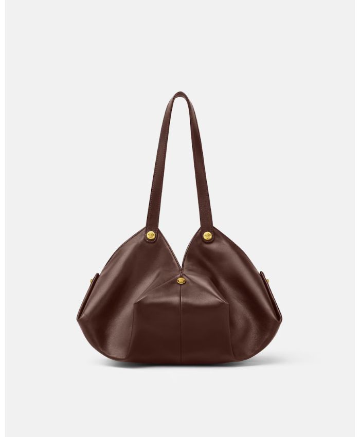 Protea Nappa Shoulder Bag