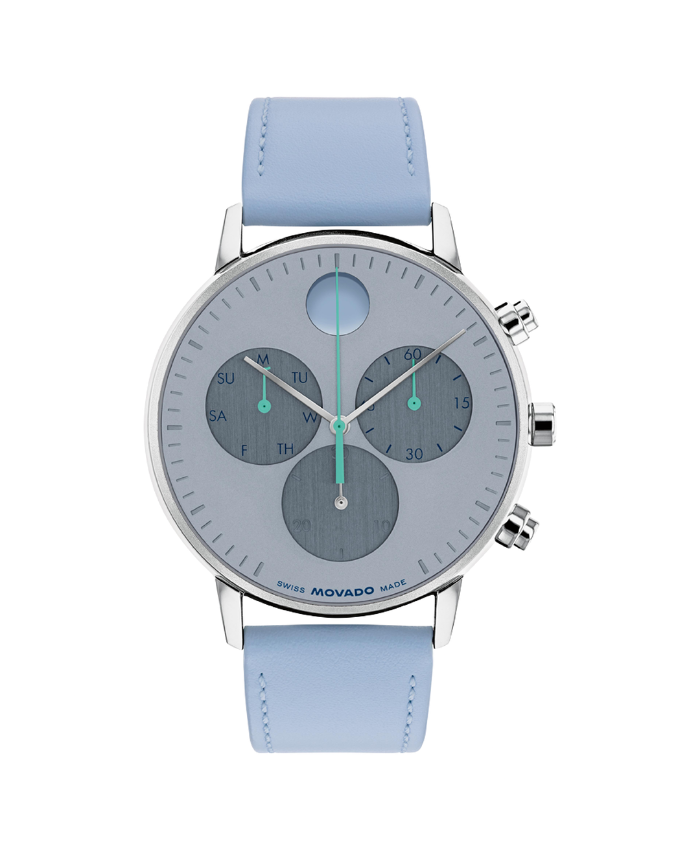 Face Chronograph
