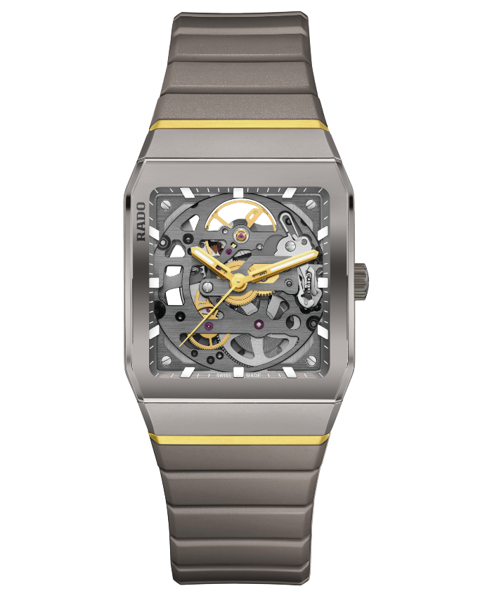 Anatom Automatic Skeleton