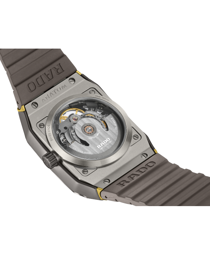 Anatom Automatic Skeleton