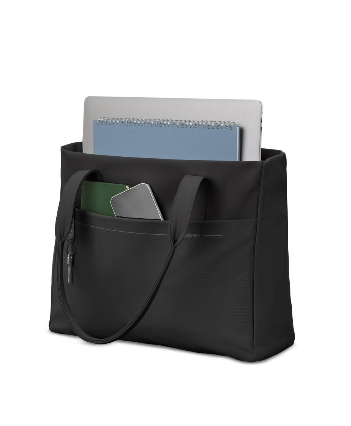 Better Than Basic Tote