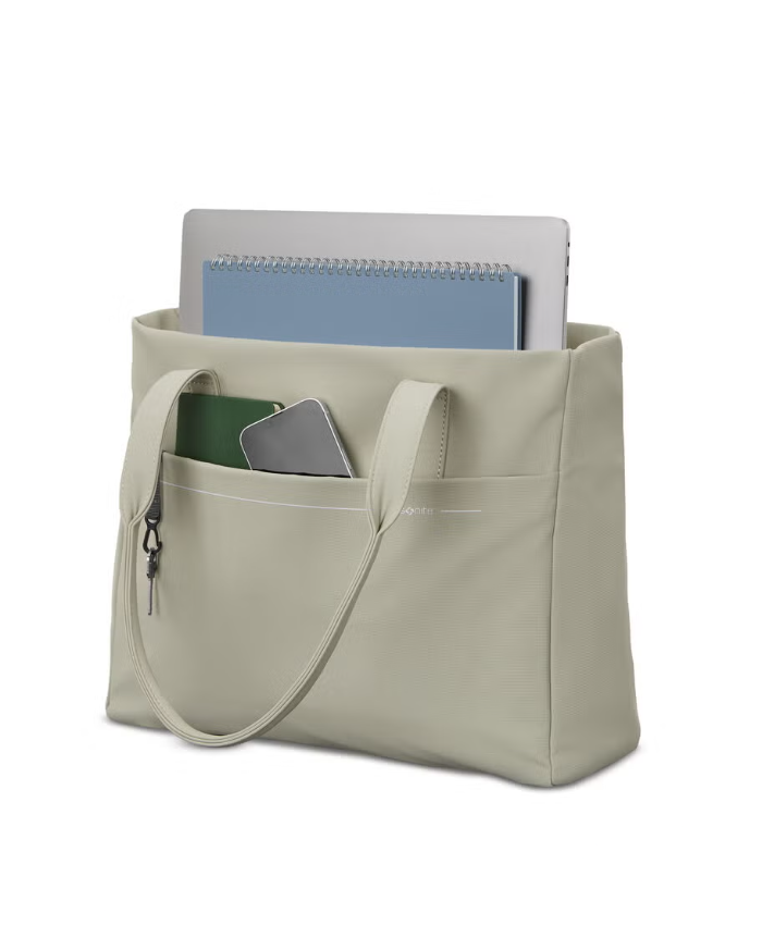 Better Than Basic Tote